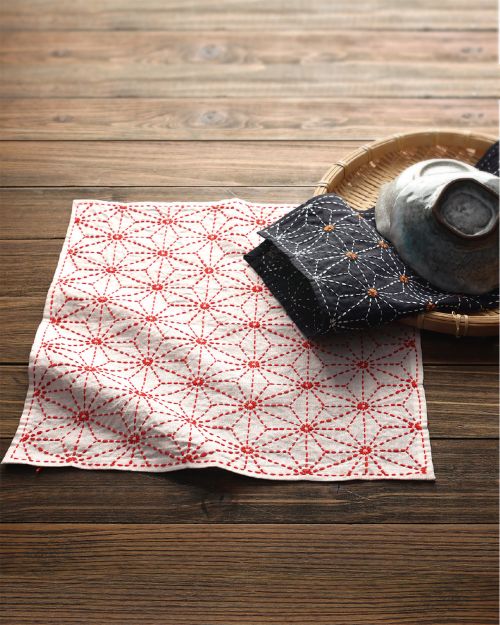 sashiko sashiko